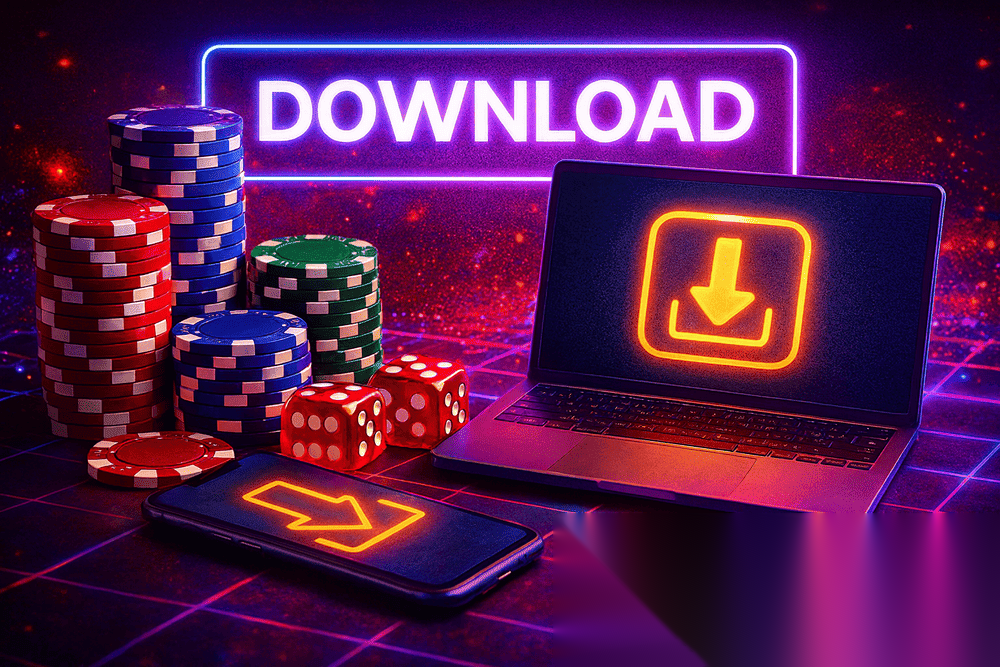 Guia para baixar e instalar o APK BRBET
