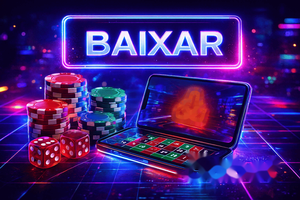 BRBET app com download fácil e gratuito