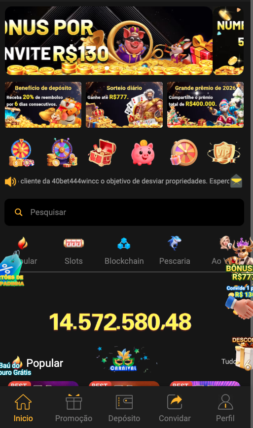 BRBET games