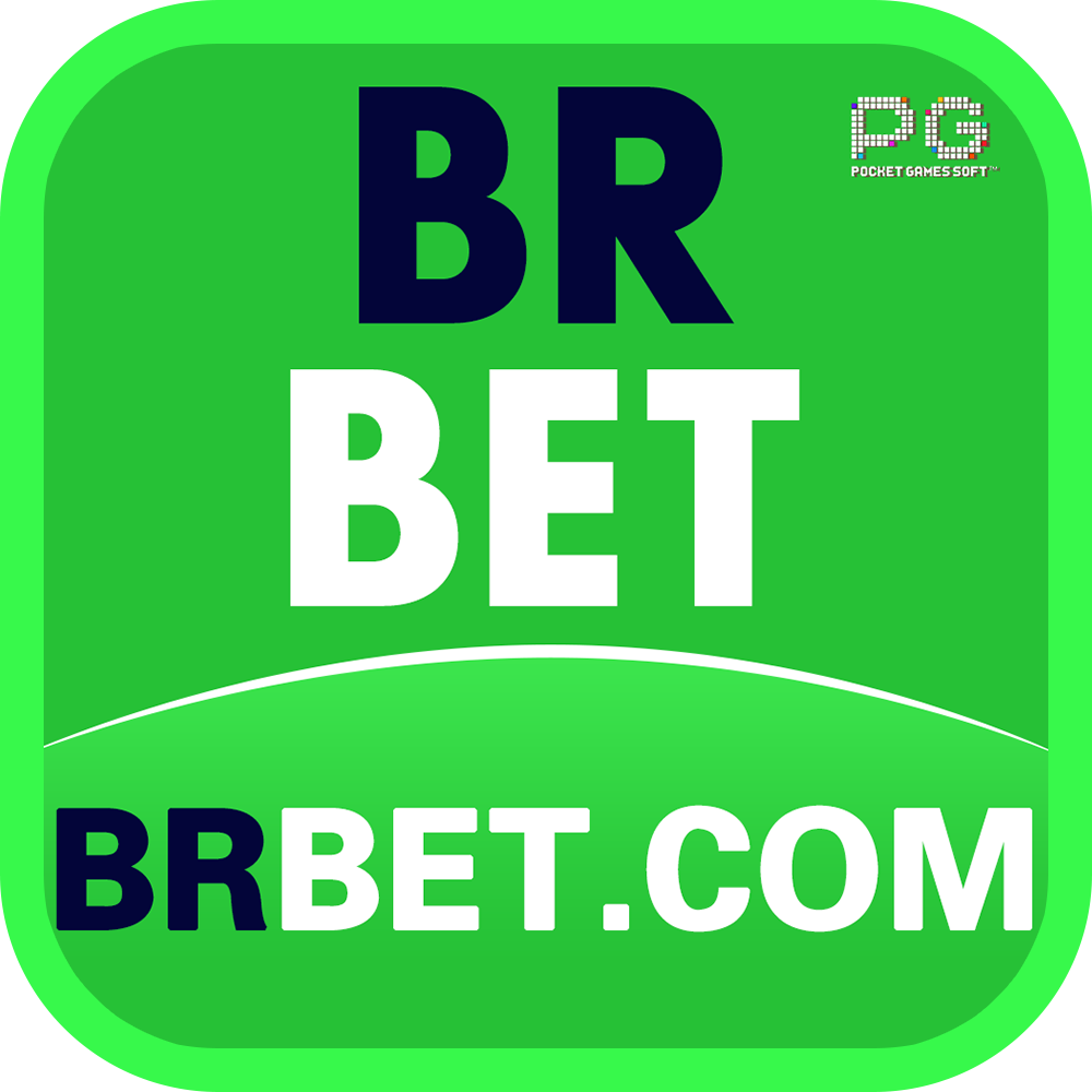 Logo da BRBET