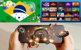 BRBET categorias