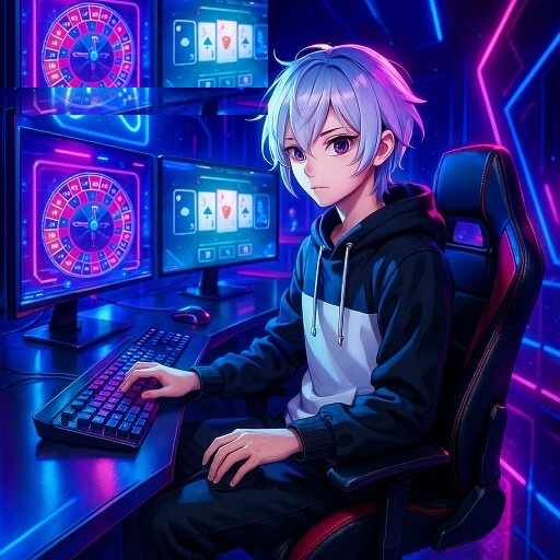 Imagem promocional da BRBET mostrando a plataforma e suas vantagens